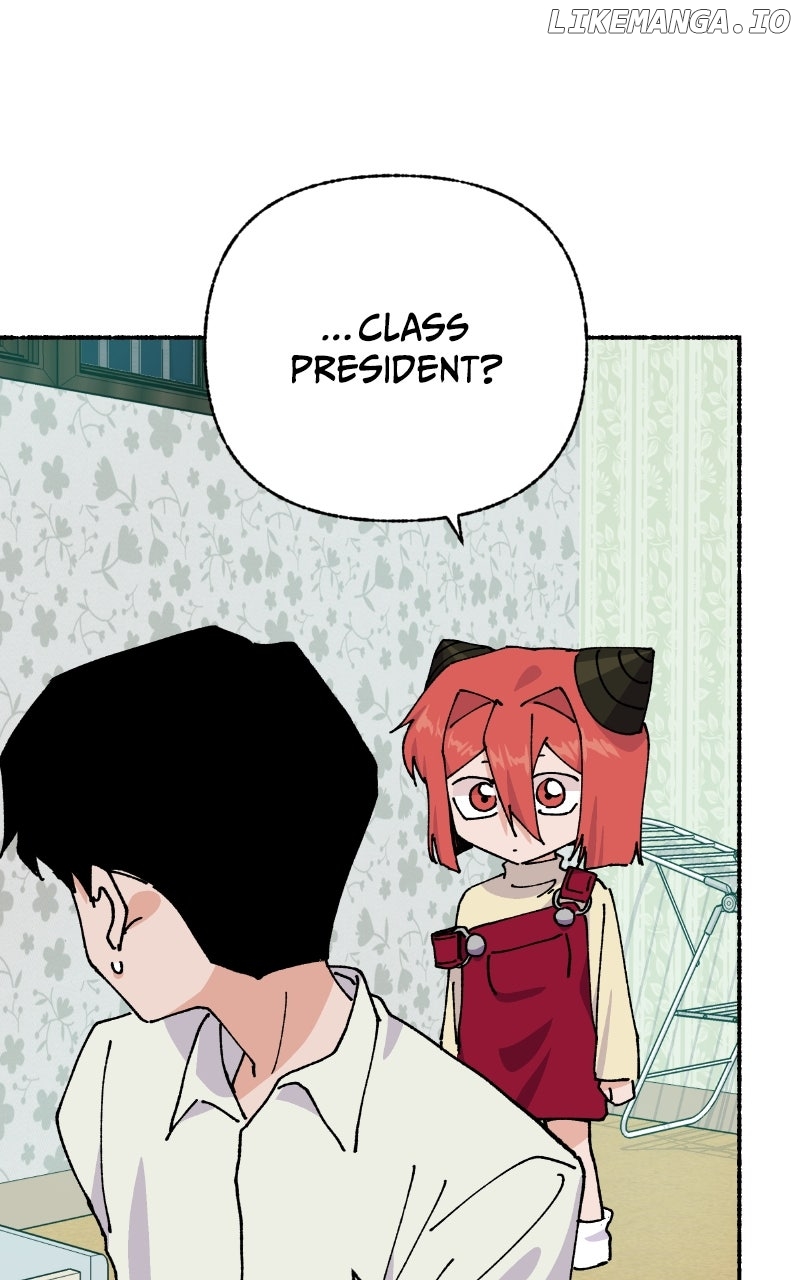 Read My Little Sister Is the Demon Lord! Manga Online