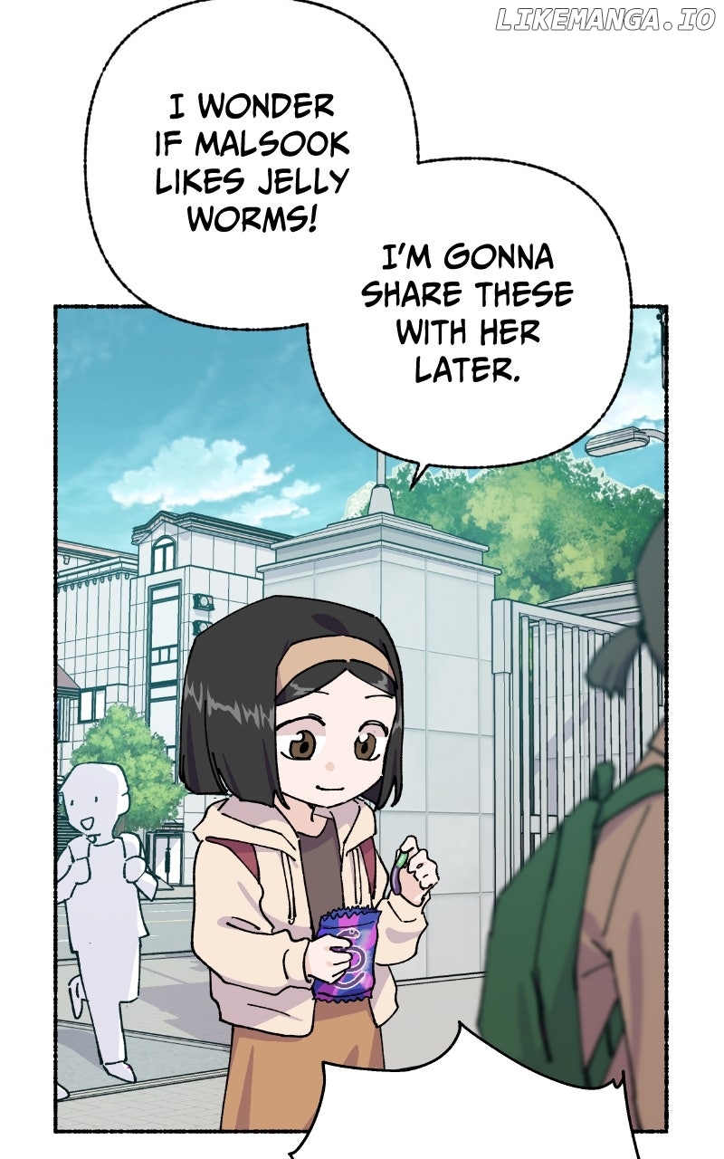 Read My Little Sister Is the Demon Lord! Manga Online