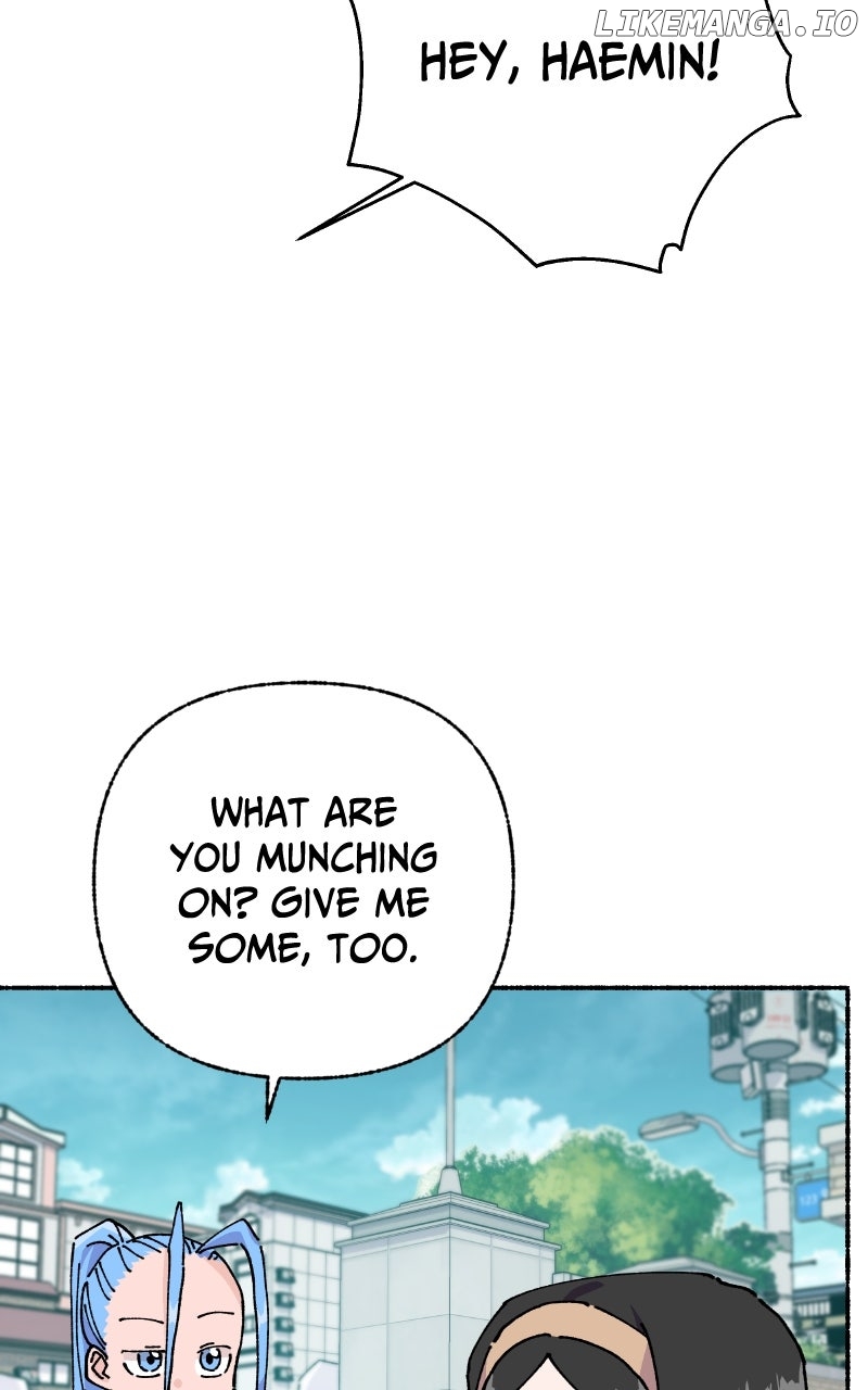Read My Little Sister Is the Demon Lord! Manga Online