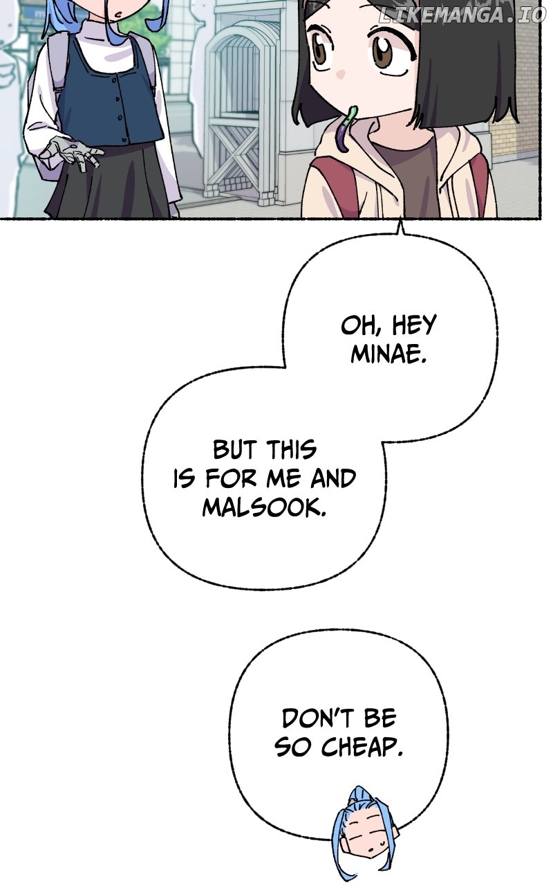 Read My Little Sister Is the Demon Lord! Manga Online