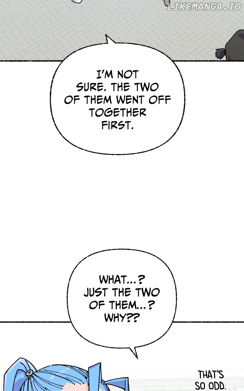 Read My Little Sister Is the Demon Lord! Manga Online