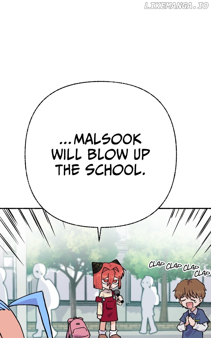 Read My Little Sister Is the Demon Lord! Manga Online