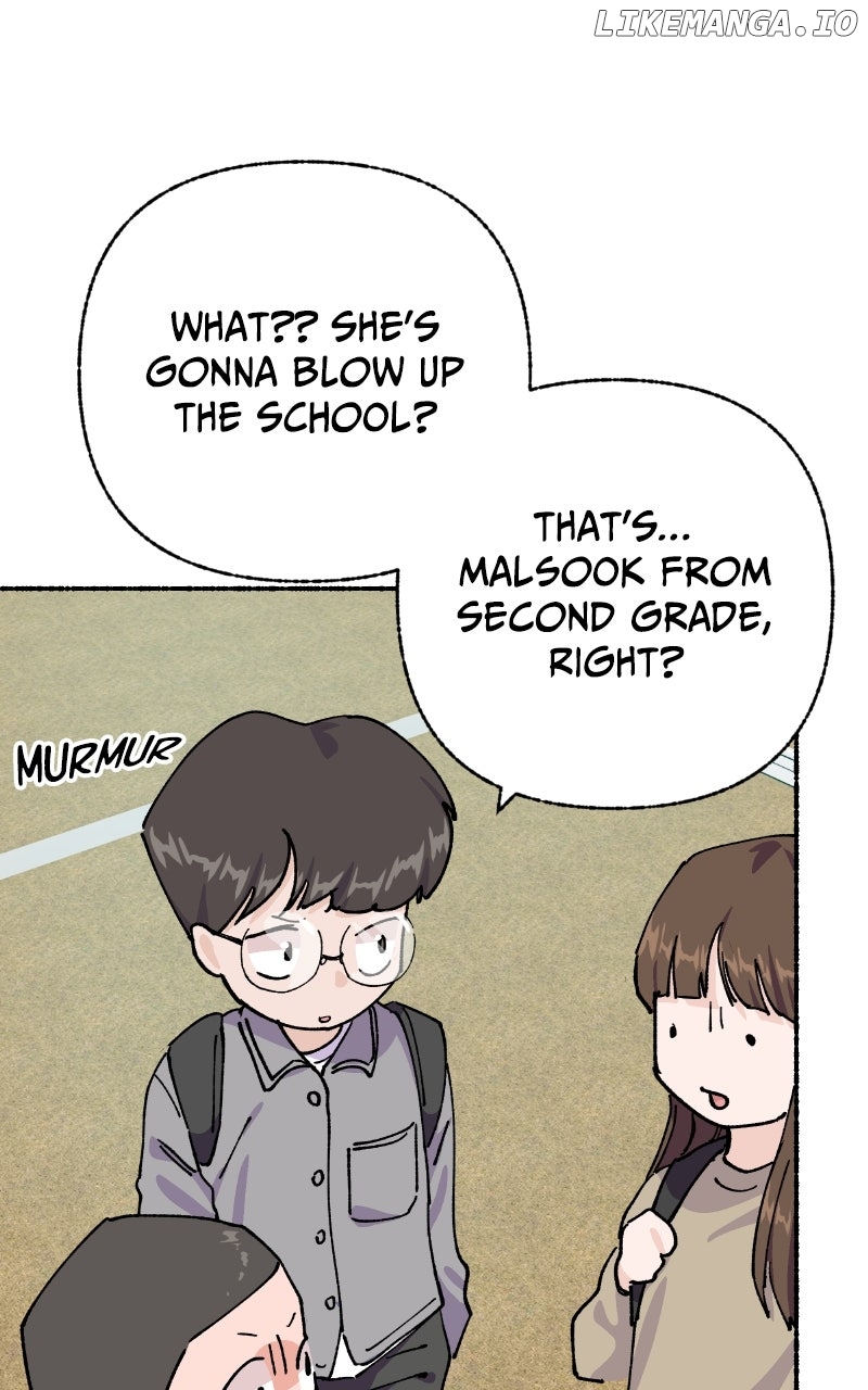 Read My Little Sister Is the Demon Lord! Manga Online