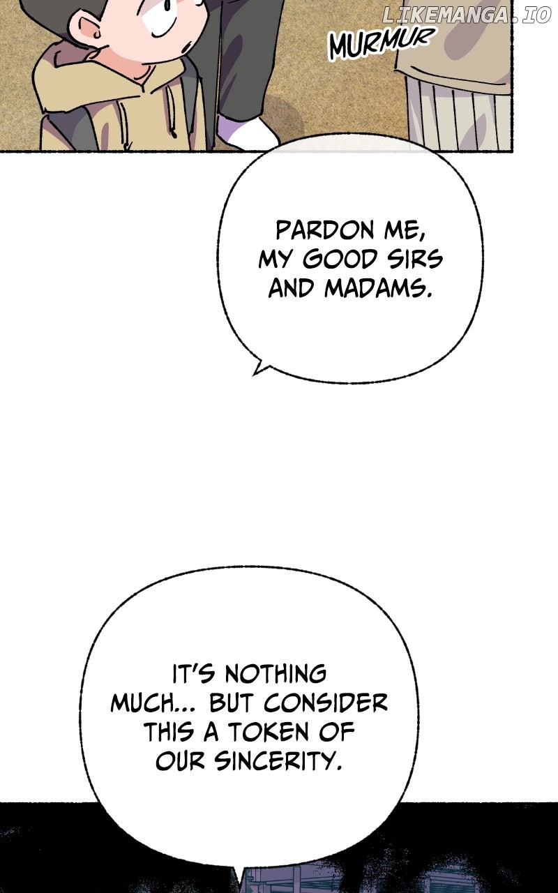Read My Little Sister Is the Demon Lord! Manga Online