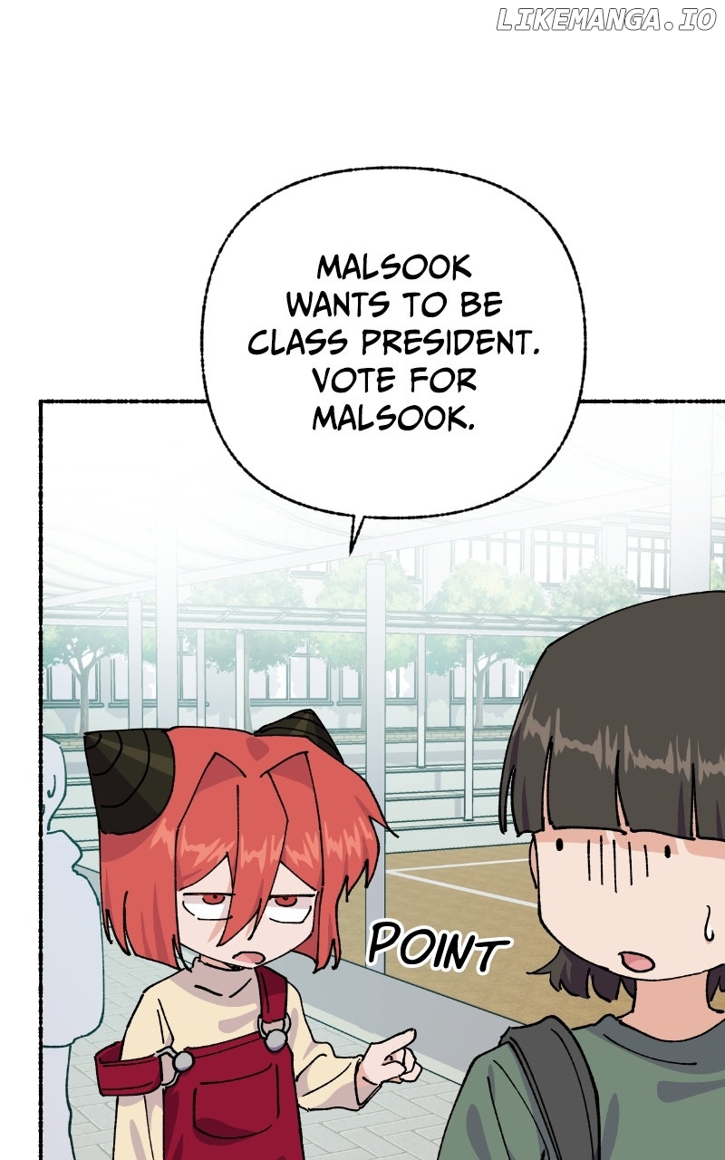 Read My Little Sister Is the Demon Lord! Manga Online