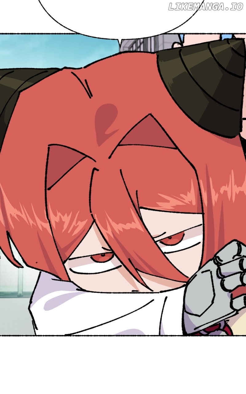 Read My Little Sister Is the Demon Lord! Manga Online