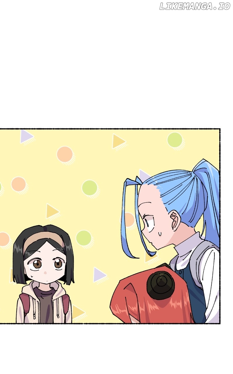Read My Little Sister Is the Demon Lord! Manga Online