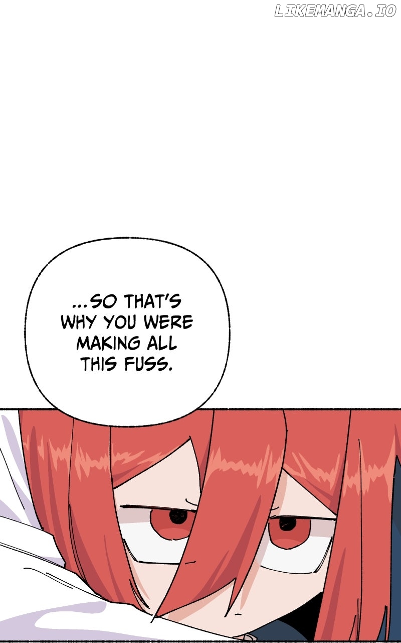 Read My Little Sister Is the Demon Lord! Manga Online
