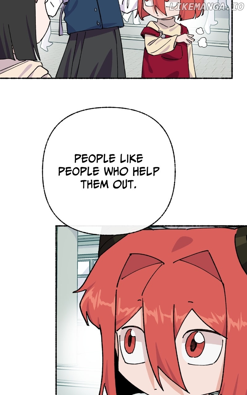 Read My Little Sister Is the Demon Lord! Manga Online
