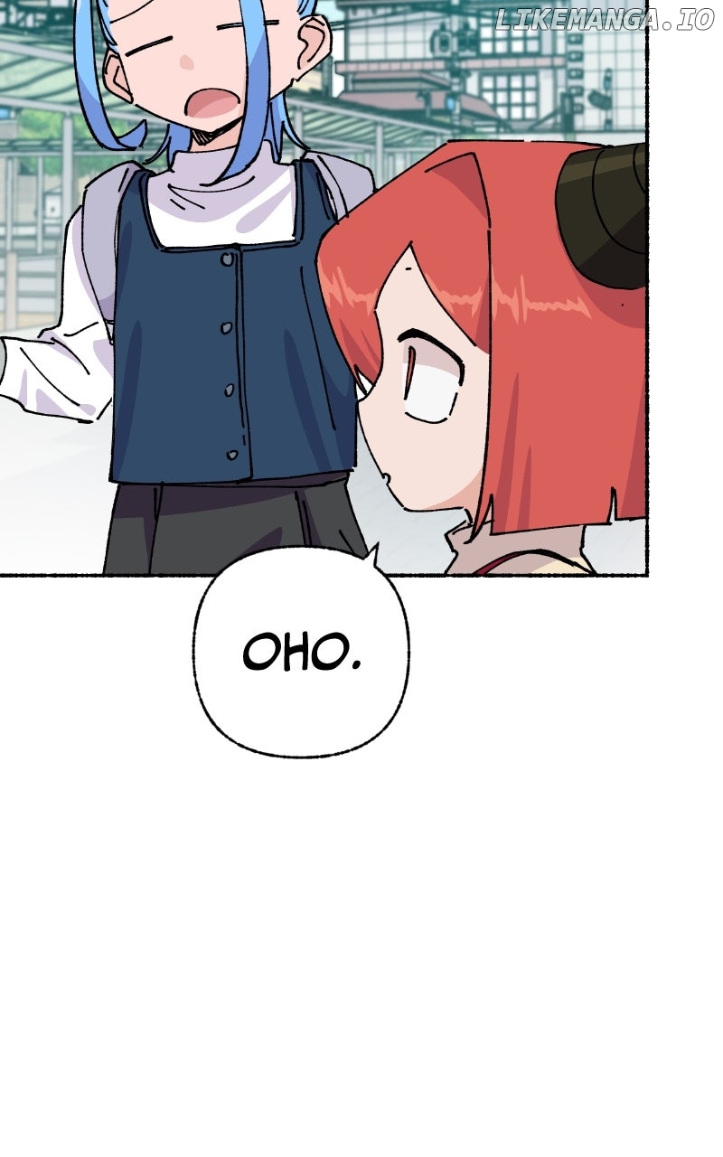 Read My Little Sister Is the Demon Lord! Manga Online