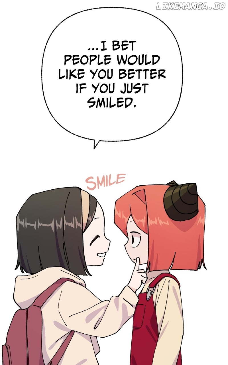 Read My Little Sister Is the Demon Lord! Manga Online
