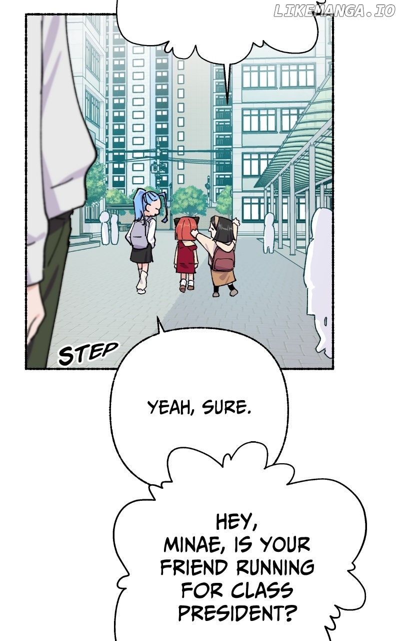 Read My Little Sister Is the Demon Lord! Manga Online