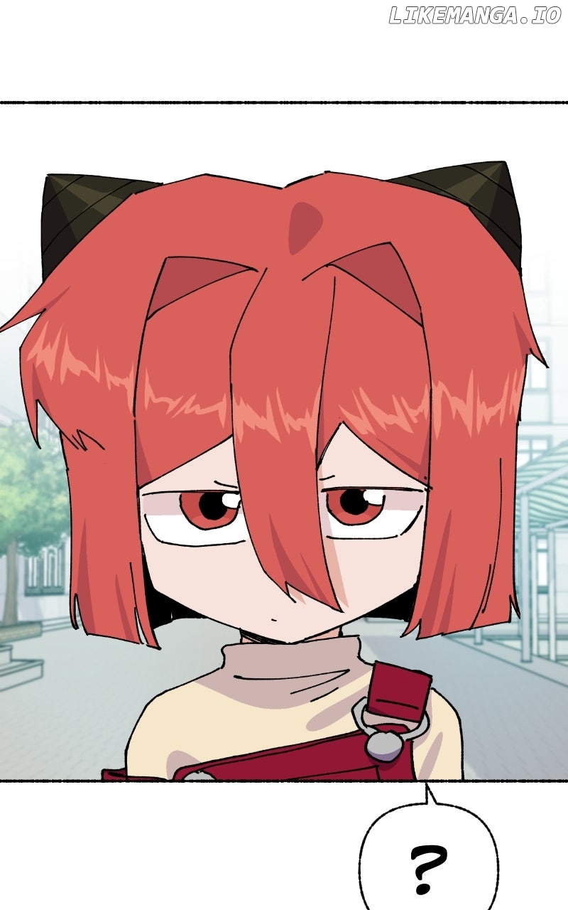 Read My Little Sister Is the Demon Lord! Manga Online