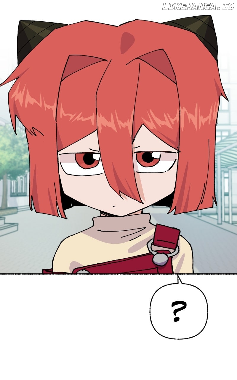 Read My Little Sister Is the Demon Lord! Manga Online