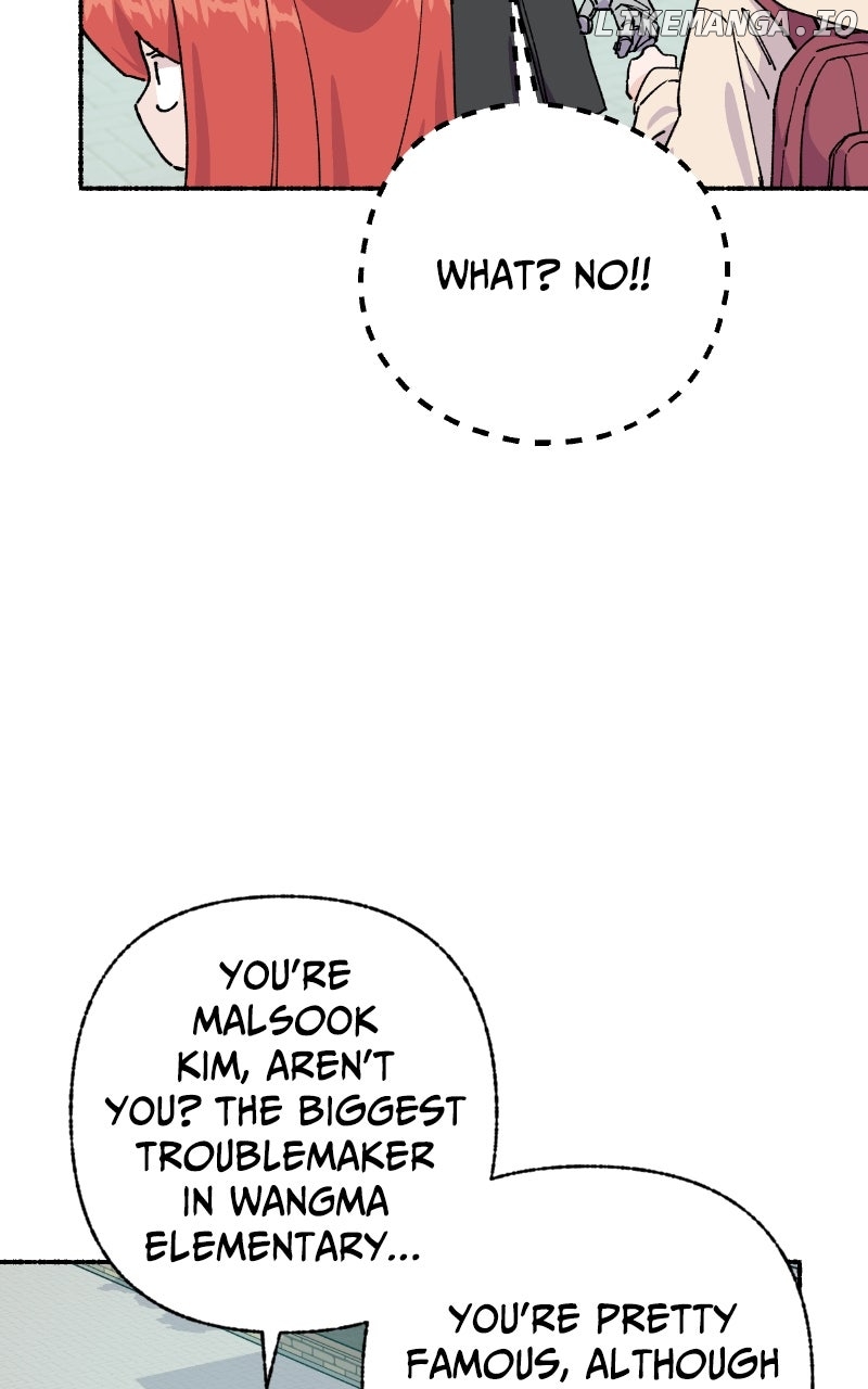 Read My Little Sister Is the Demon Lord! Manga Online