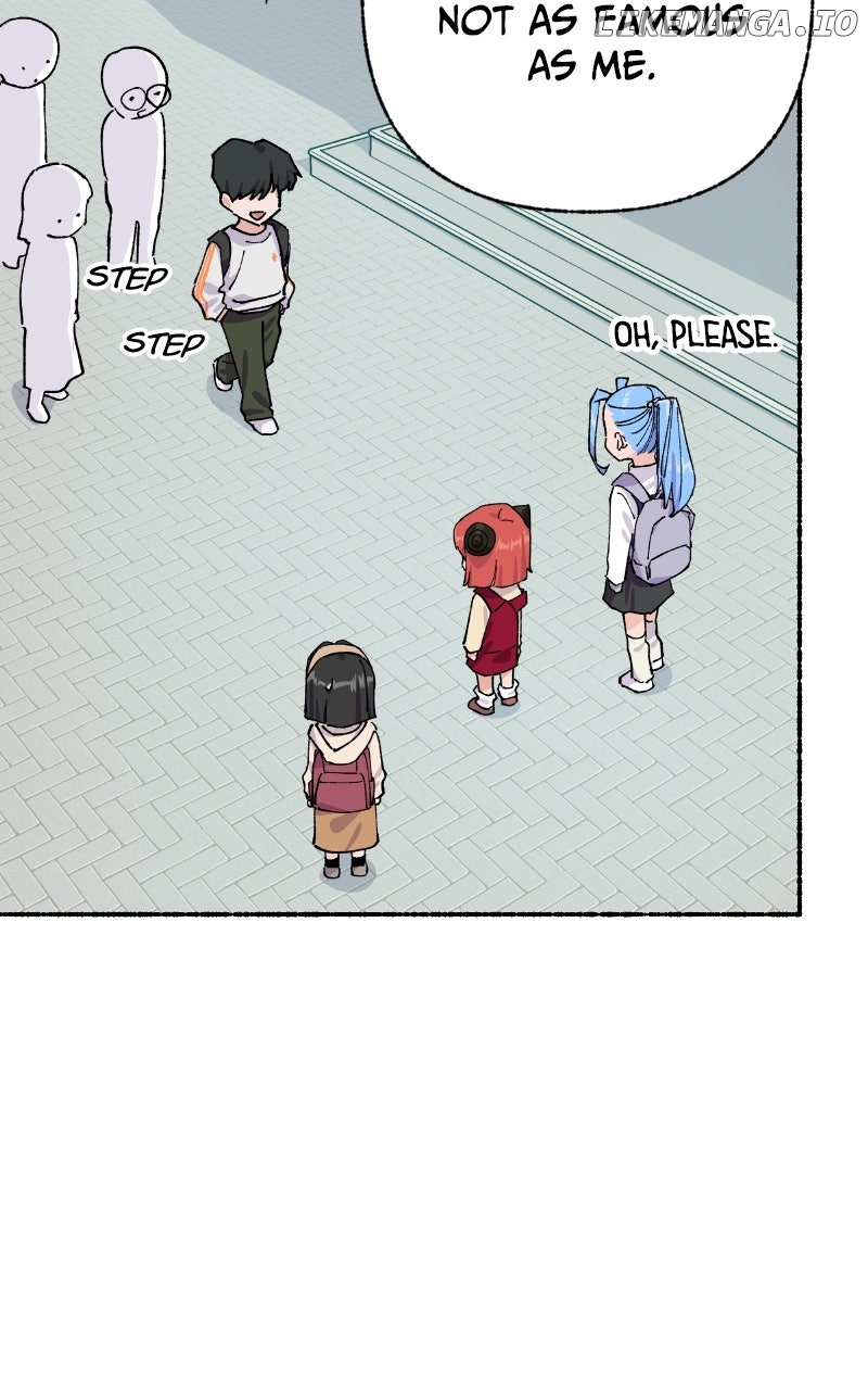 Read My Little Sister Is the Demon Lord! Manga Online