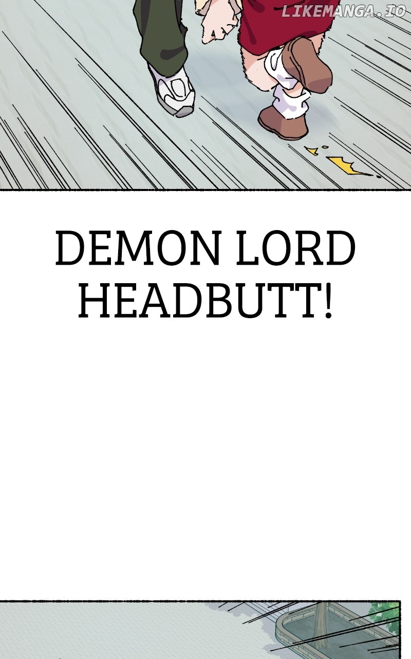 Read My Little Sister Is the Demon Lord! Manga Online