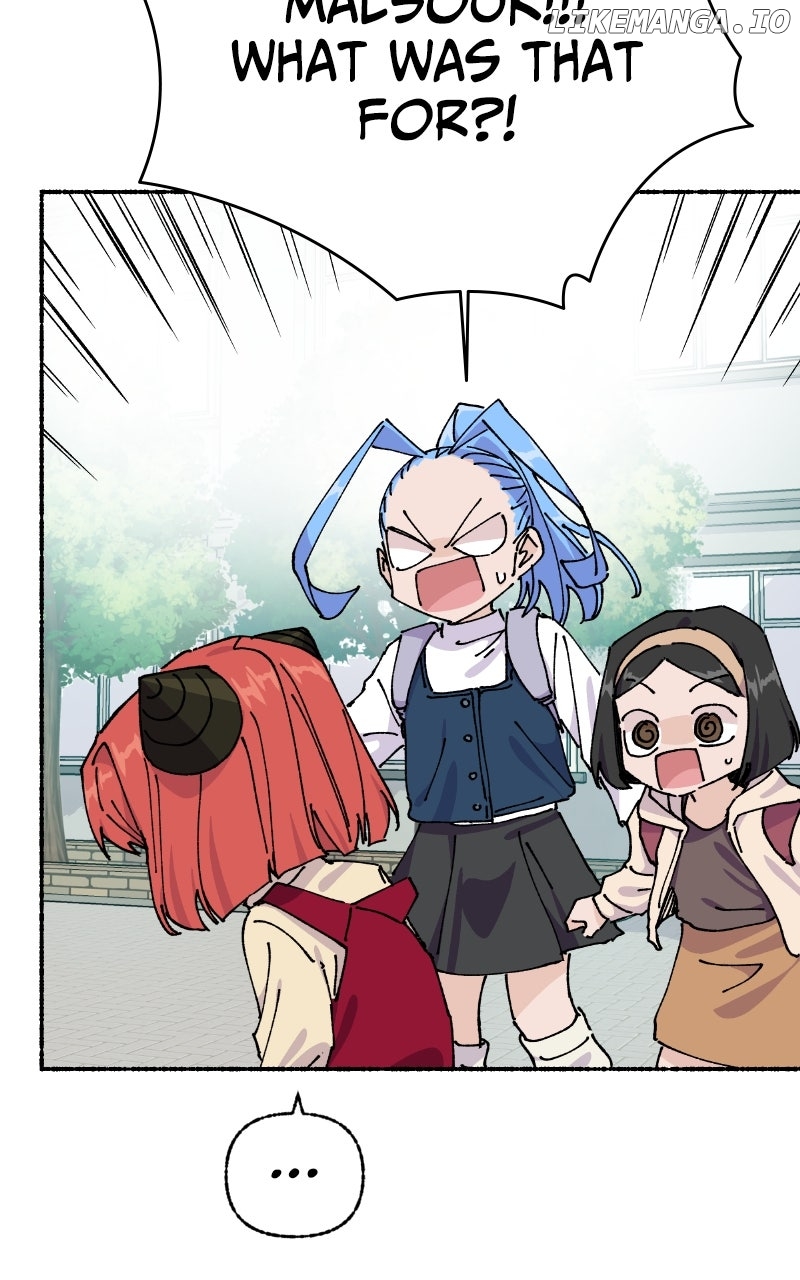 Read My Little Sister Is the Demon Lord! Manga Online