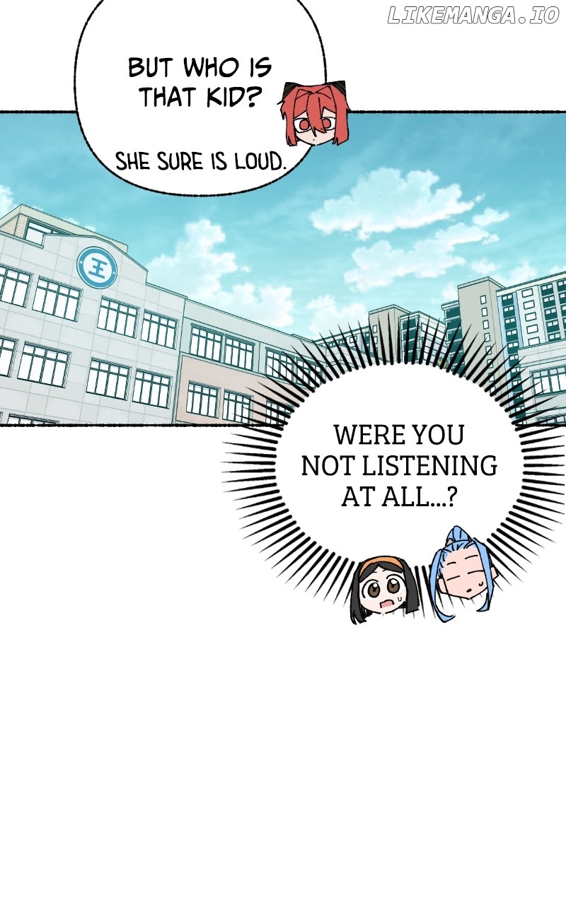 Read My Little Sister Is the Demon Lord! Manga Online