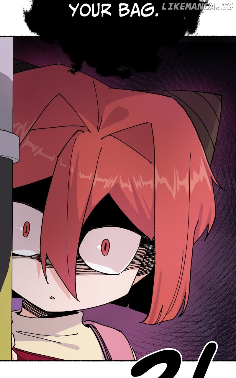 Read My Little Sister Is the Demon Lord! Manga Online