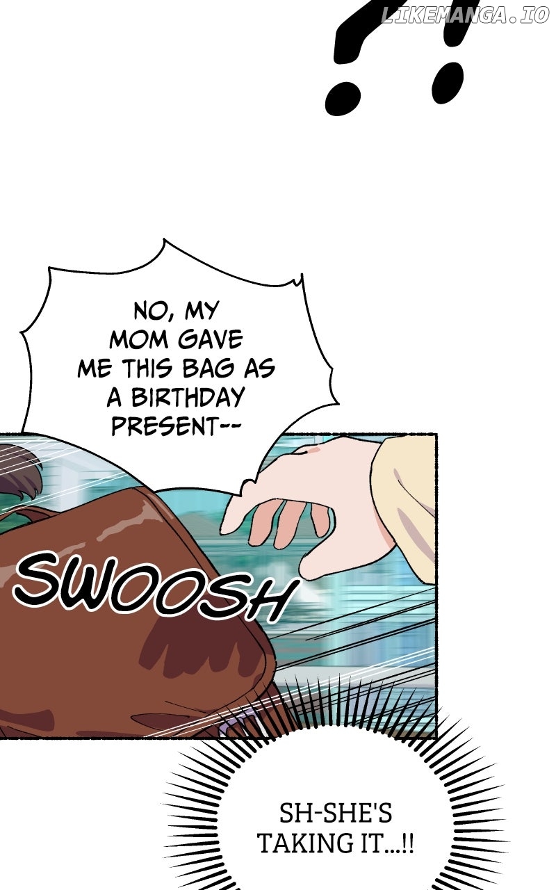 Read My Little Sister Is the Demon Lord! Manga Online