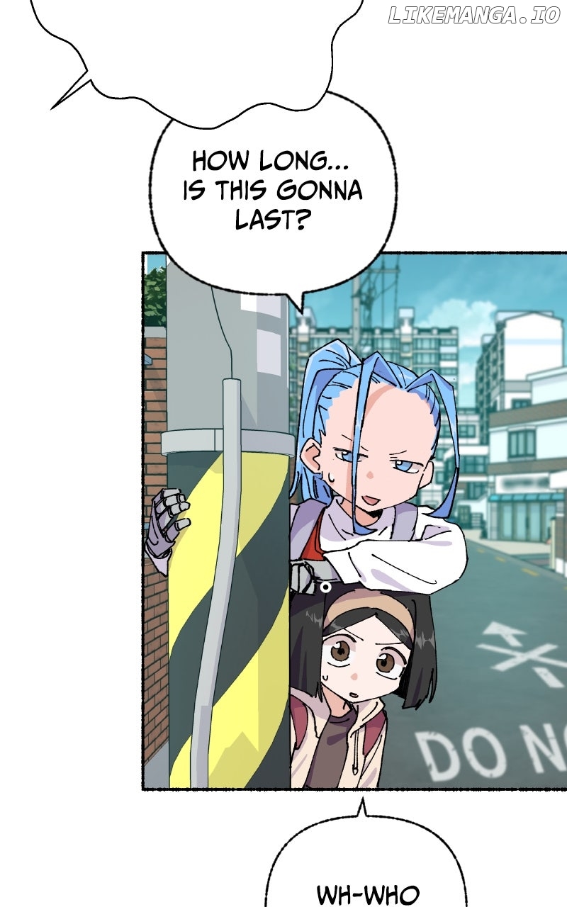 Read My Little Sister Is the Demon Lord! Manga Online