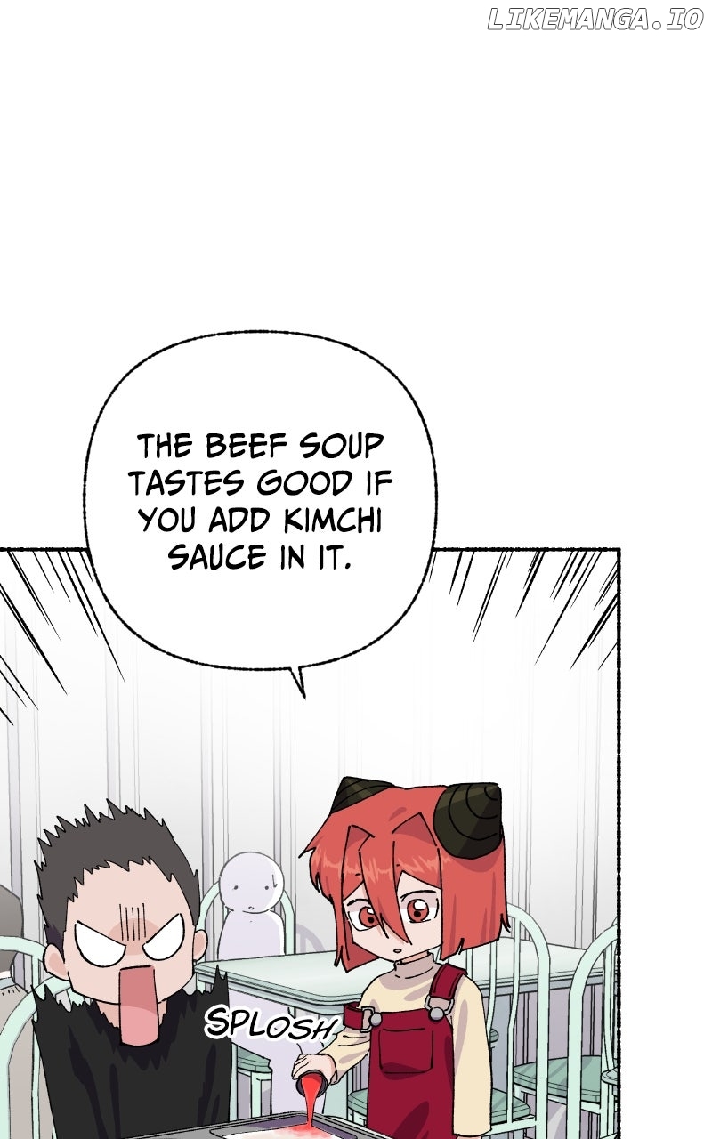 Read My Little Sister Is the Demon Lord! Manga Online