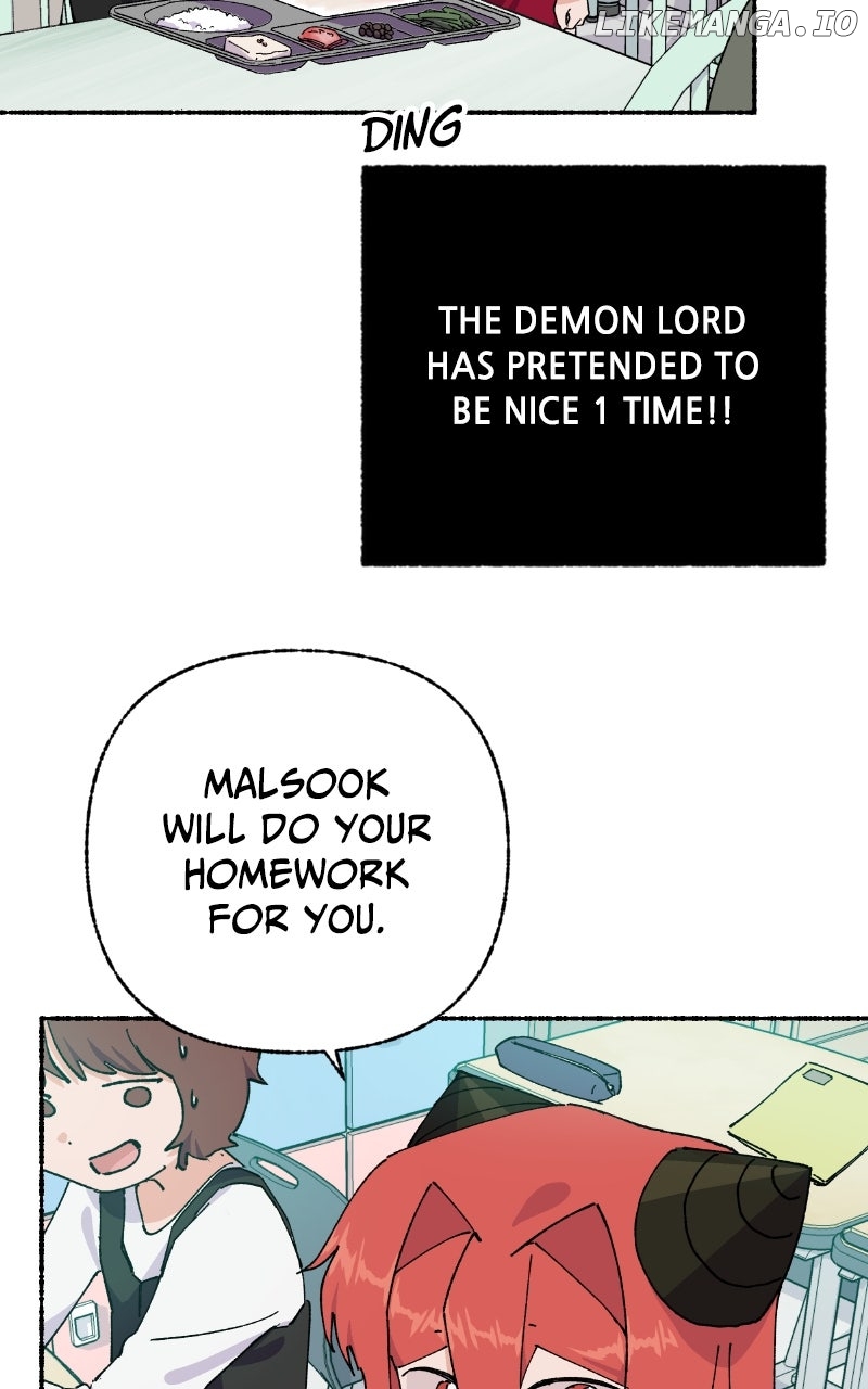 Read My Little Sister Is the Demon Lord! Manga Online