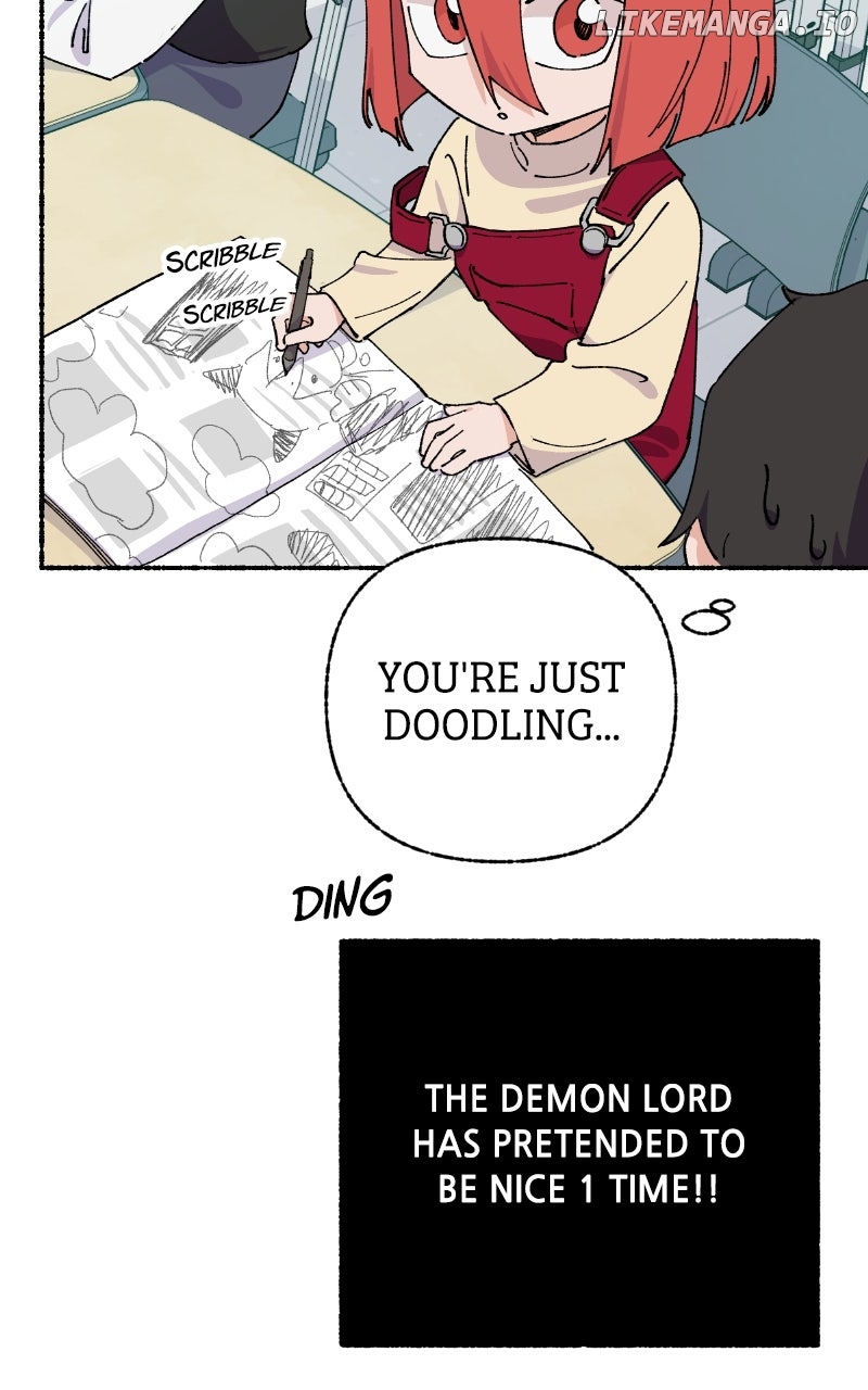 Read My Little Sister Is the Demon Lord! Manga Online