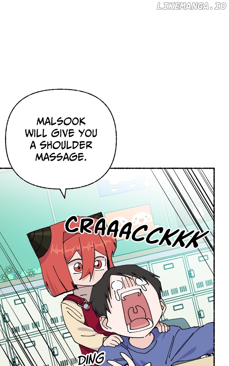 Read My Little Sister Is the Demon Lord! Manga Online