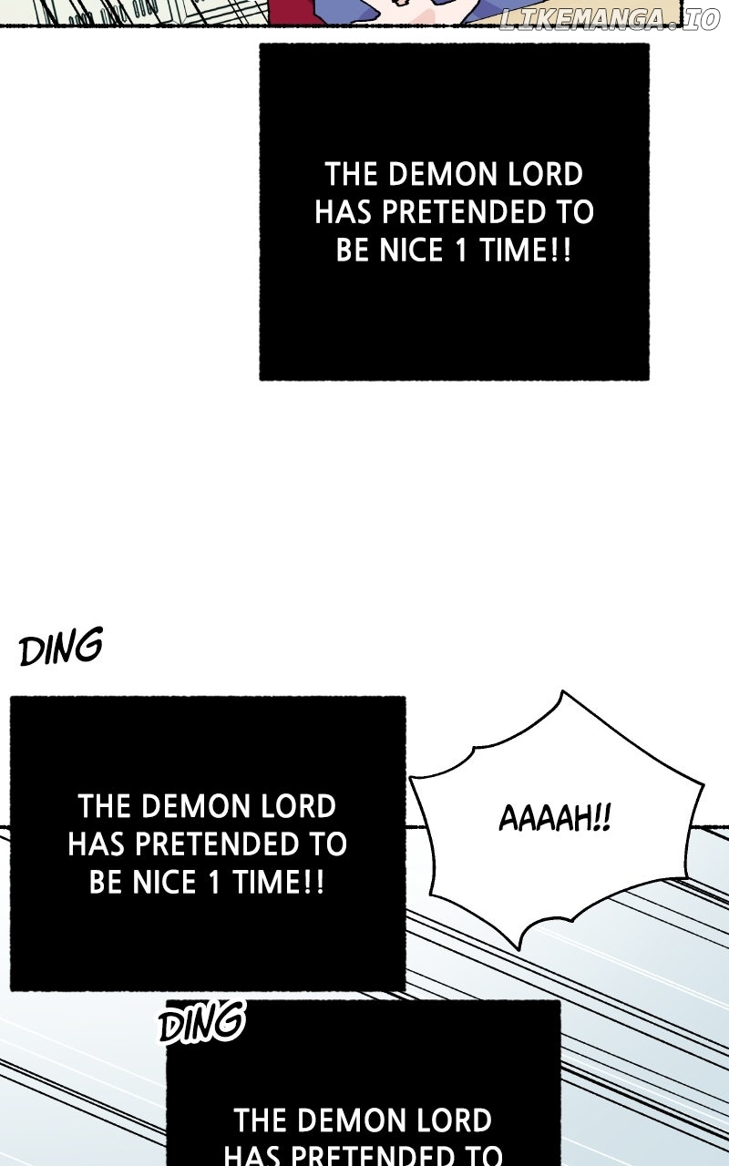 Read My Little Sister Is the Demon Lord! Manga Online
