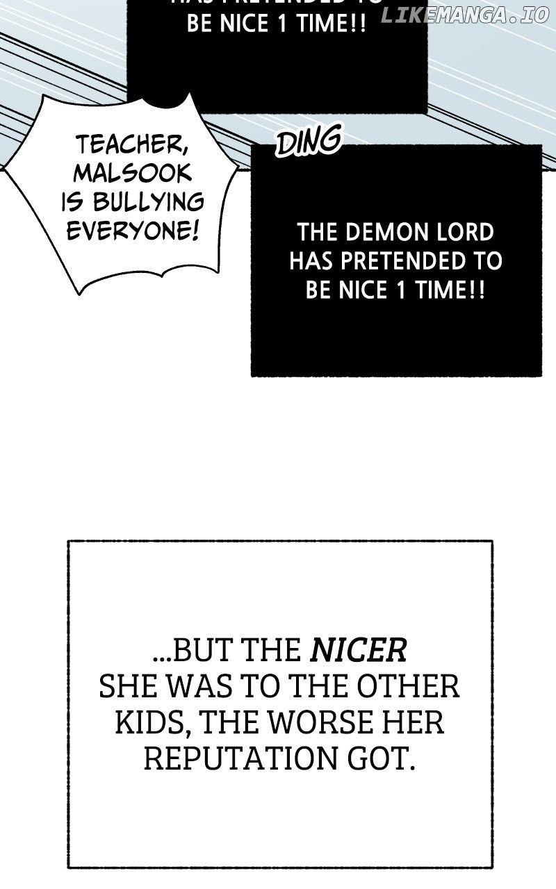 Read My Little Sister Is the Demon Lord! Manga Online