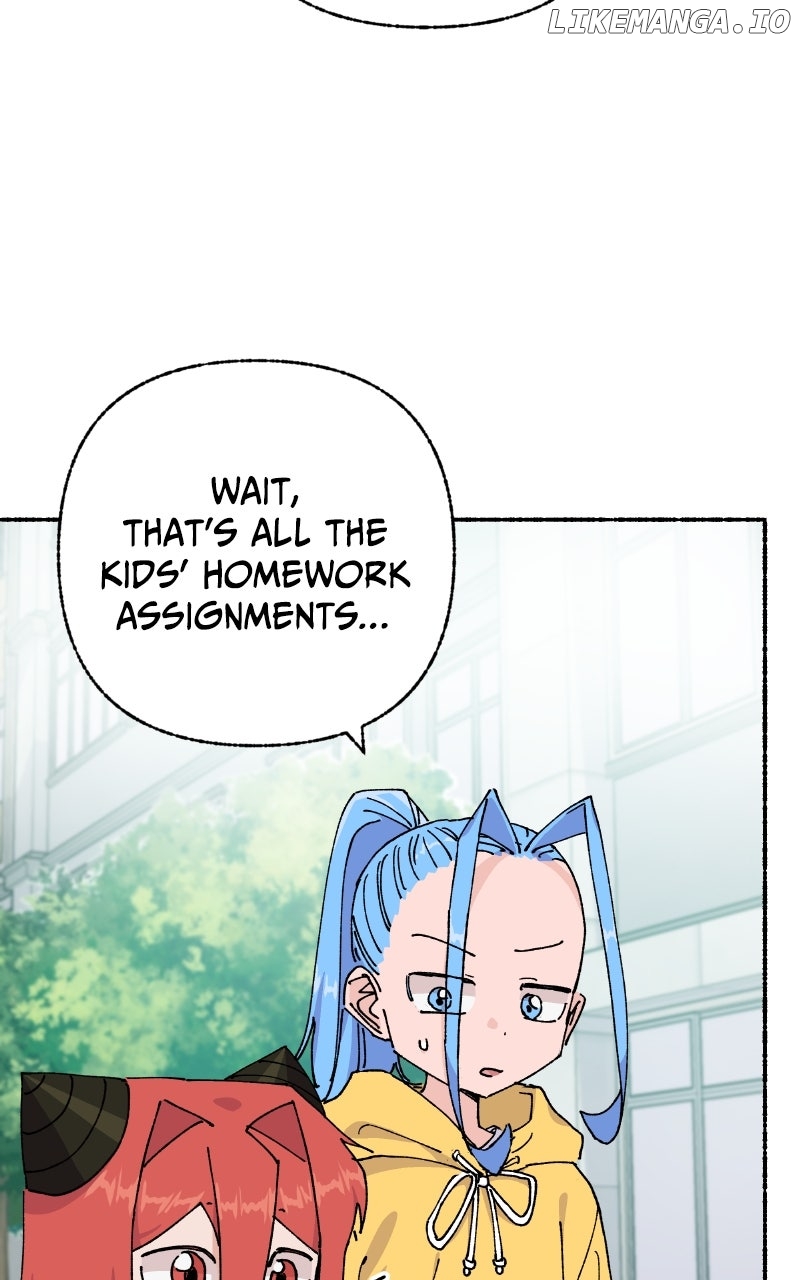 Read My Little Sister Is the Demon Lord! Manga Online