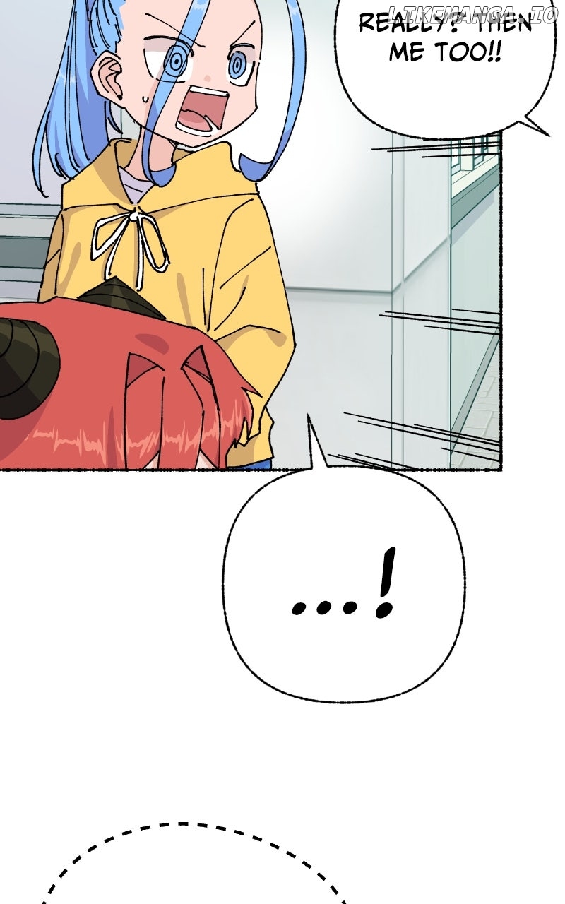 Read My Little Sister Is the Demon Lord! Manga Online