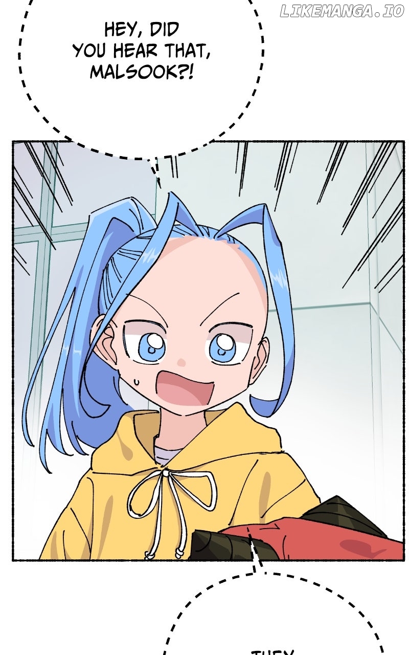 Read My Little Sister Is the Demon Lord! Manga Online