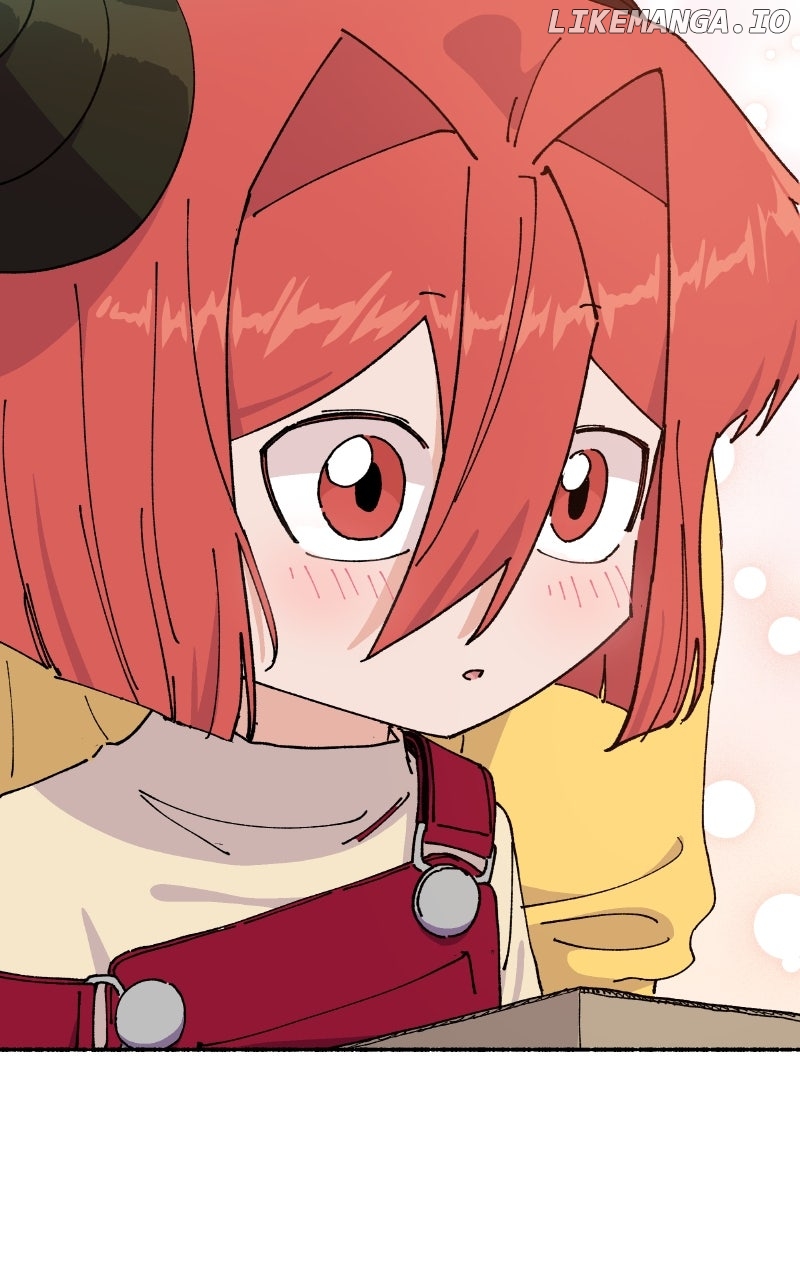 Read My Little Sister Is the Demon Lord! Manga Online