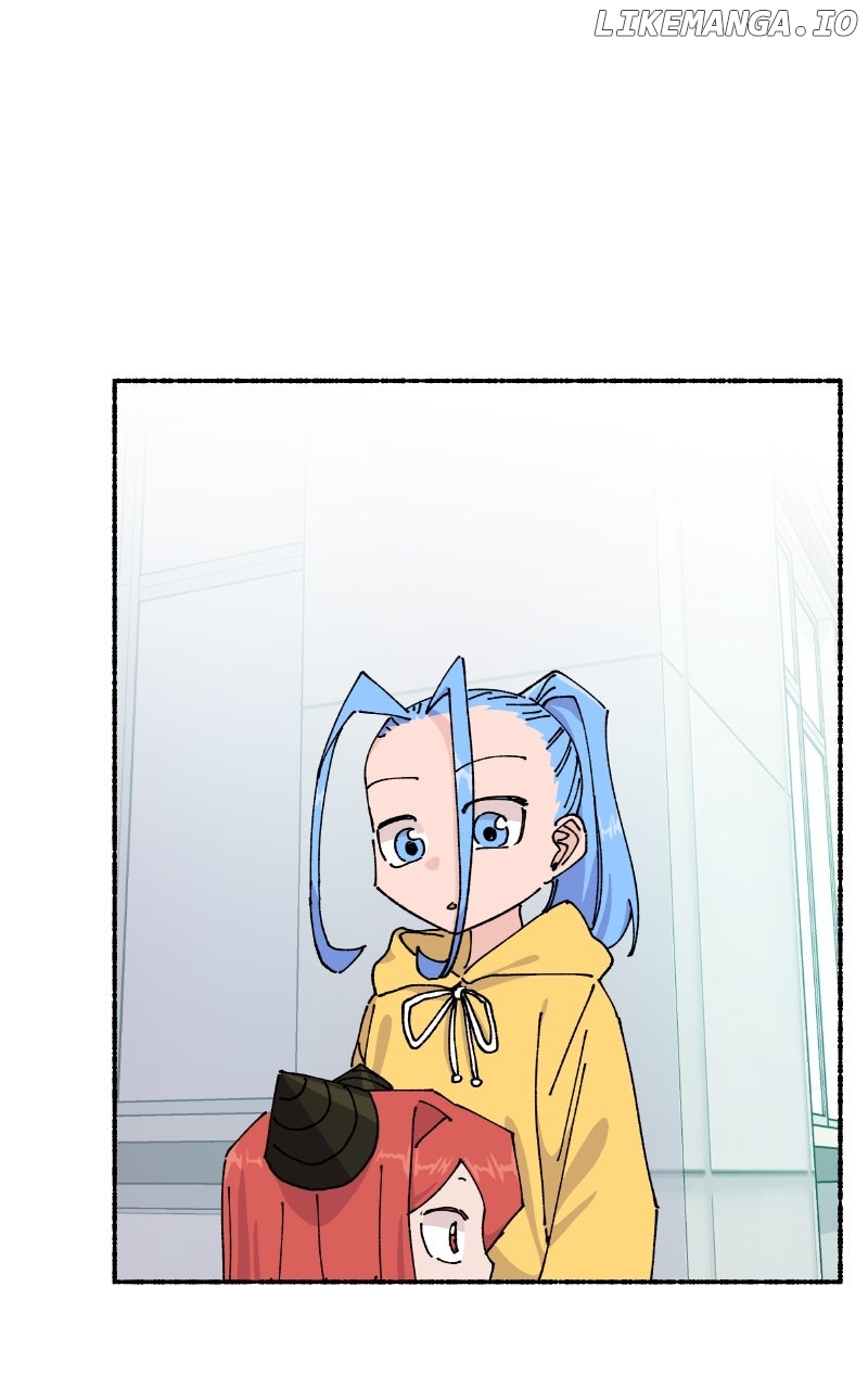 Read My Little Sister Is the Demon Lord! Manga Online