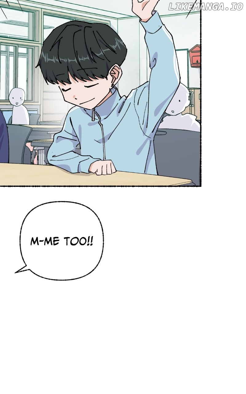 Read My Little Sister Is the Demon Lord! Manga Online