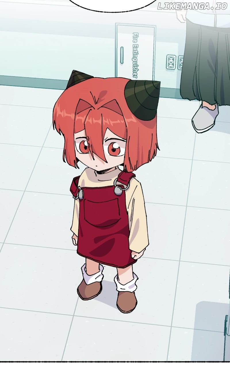 Read My Little Sister Is the Demon Lord! Manga Online