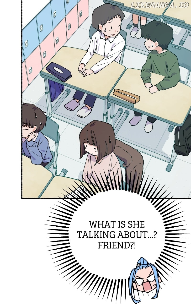 Read My Little Sister Is the Demon Lord! Manga Online