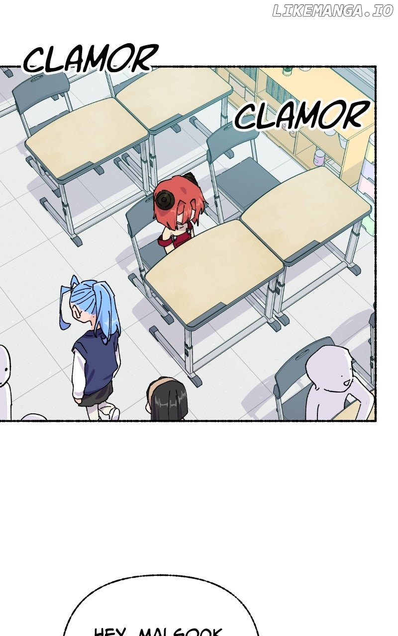 Read My Little Sister Is the Demon Lord! Manga Online