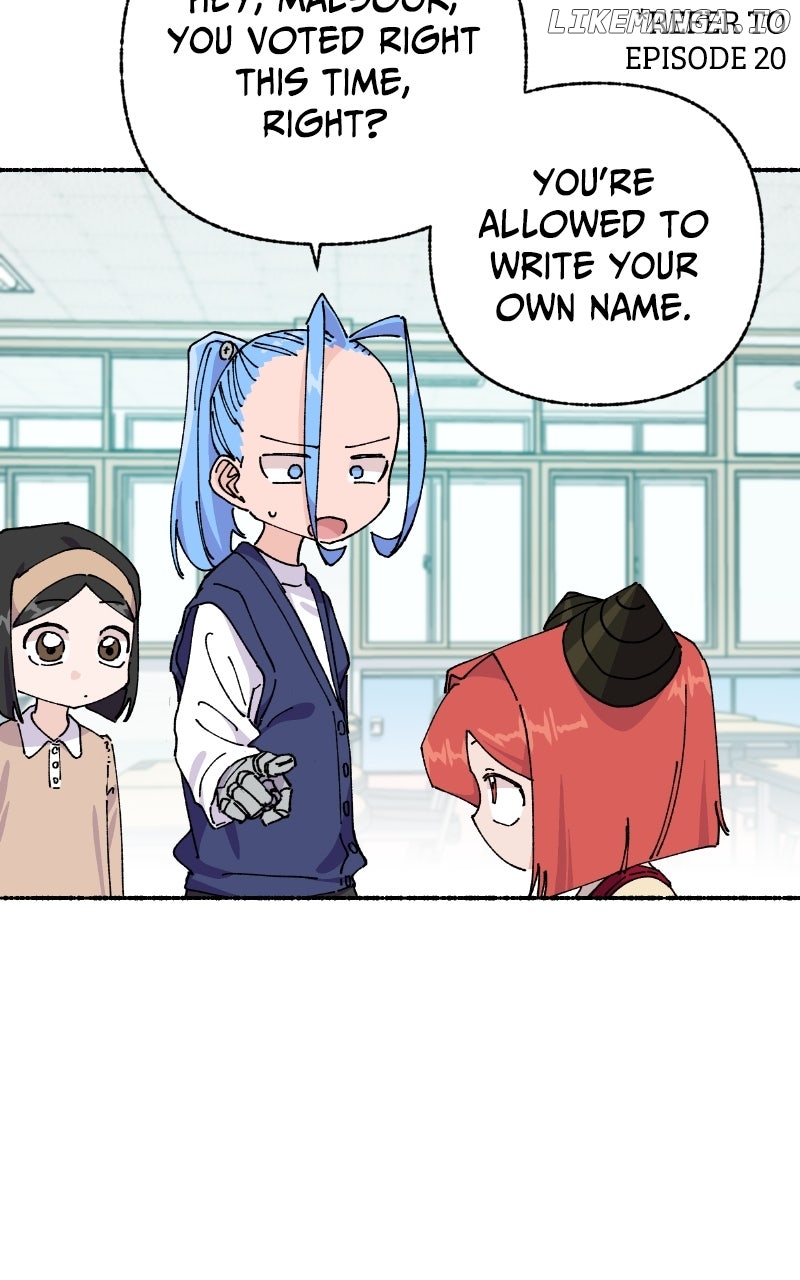 Read My Little Sister Is the Demon Lord! Manga Online