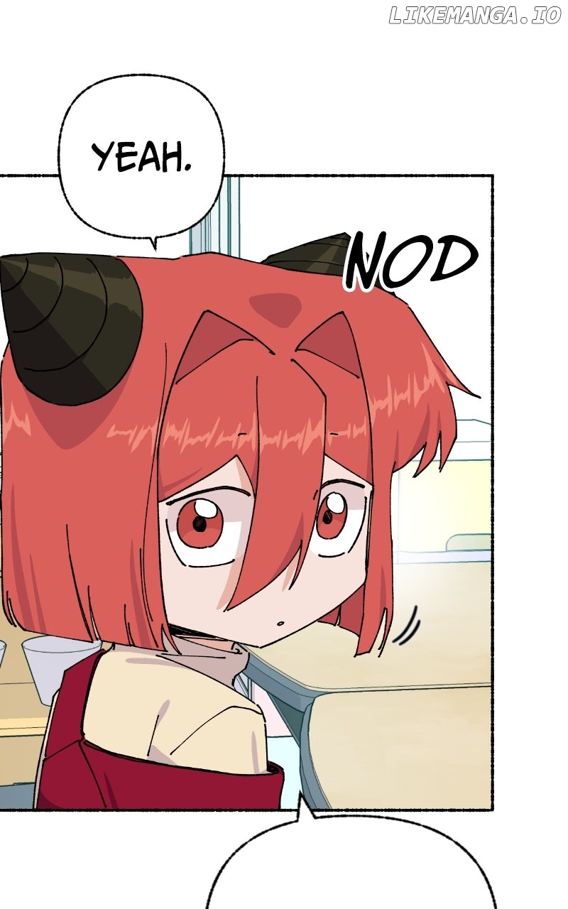 Read My Little Sister Is the Demon Lord! Manga Online
