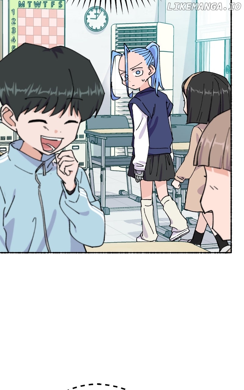 Read My Little Sister Is the Demon Lord! Manga Online