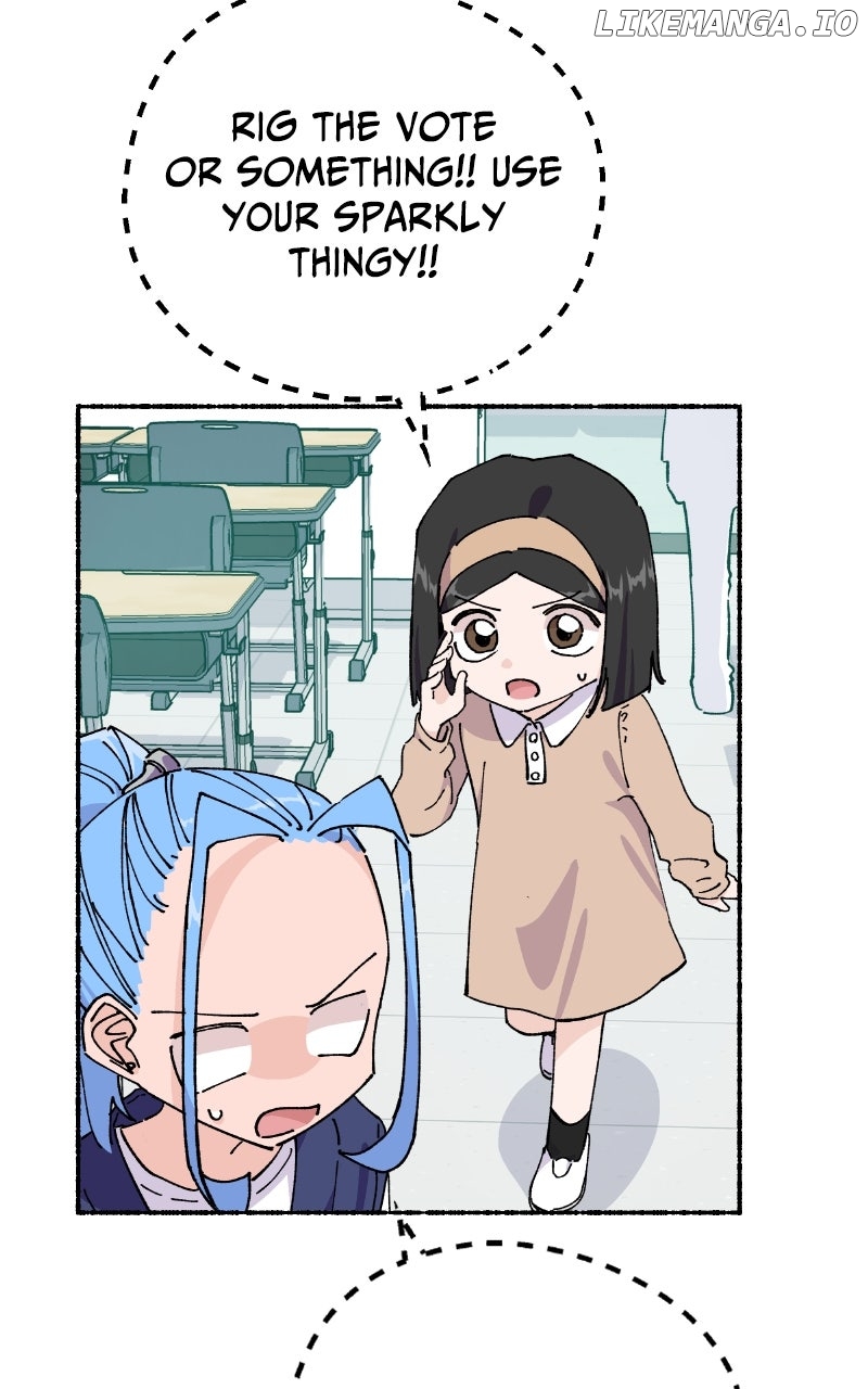 Read My Little Sister Is the Demon Lord! Manga Online