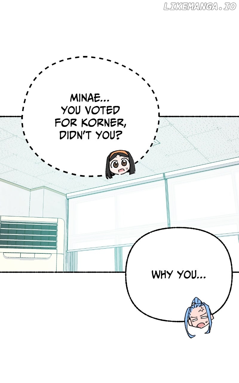 Read My Little Sister Is the Demon Lord! Manga Online