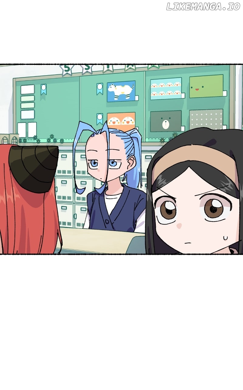 Read My Little Sister Is the Demon Lord! Manga Online