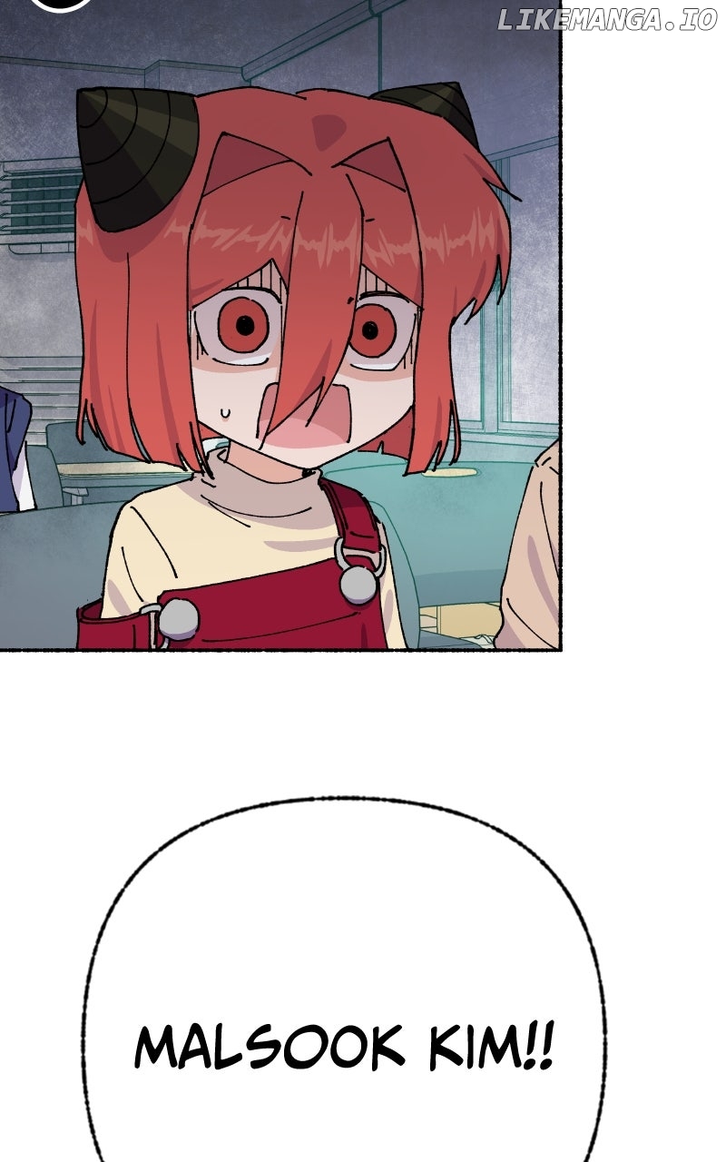 Read My Little Sister Is the Demon Lord! Manga Online