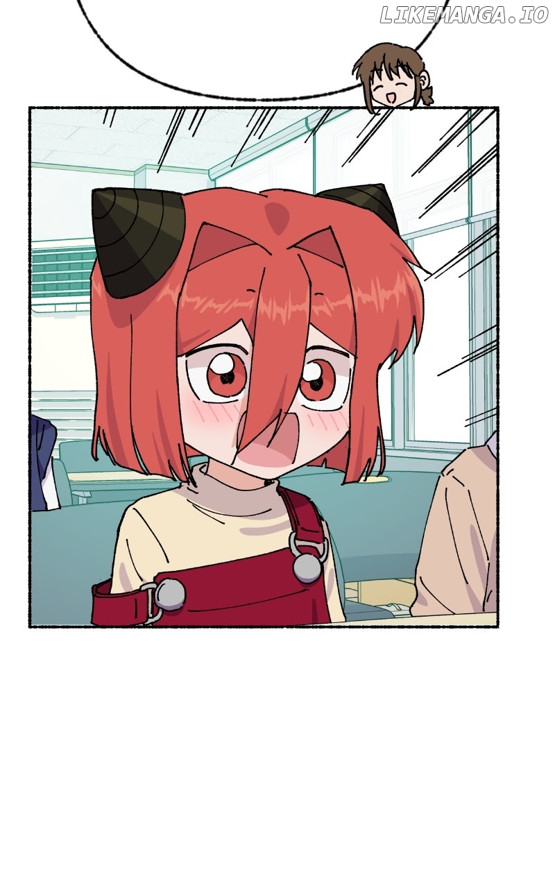 Read My Little Sister Is the Demon Lord! Manga Online