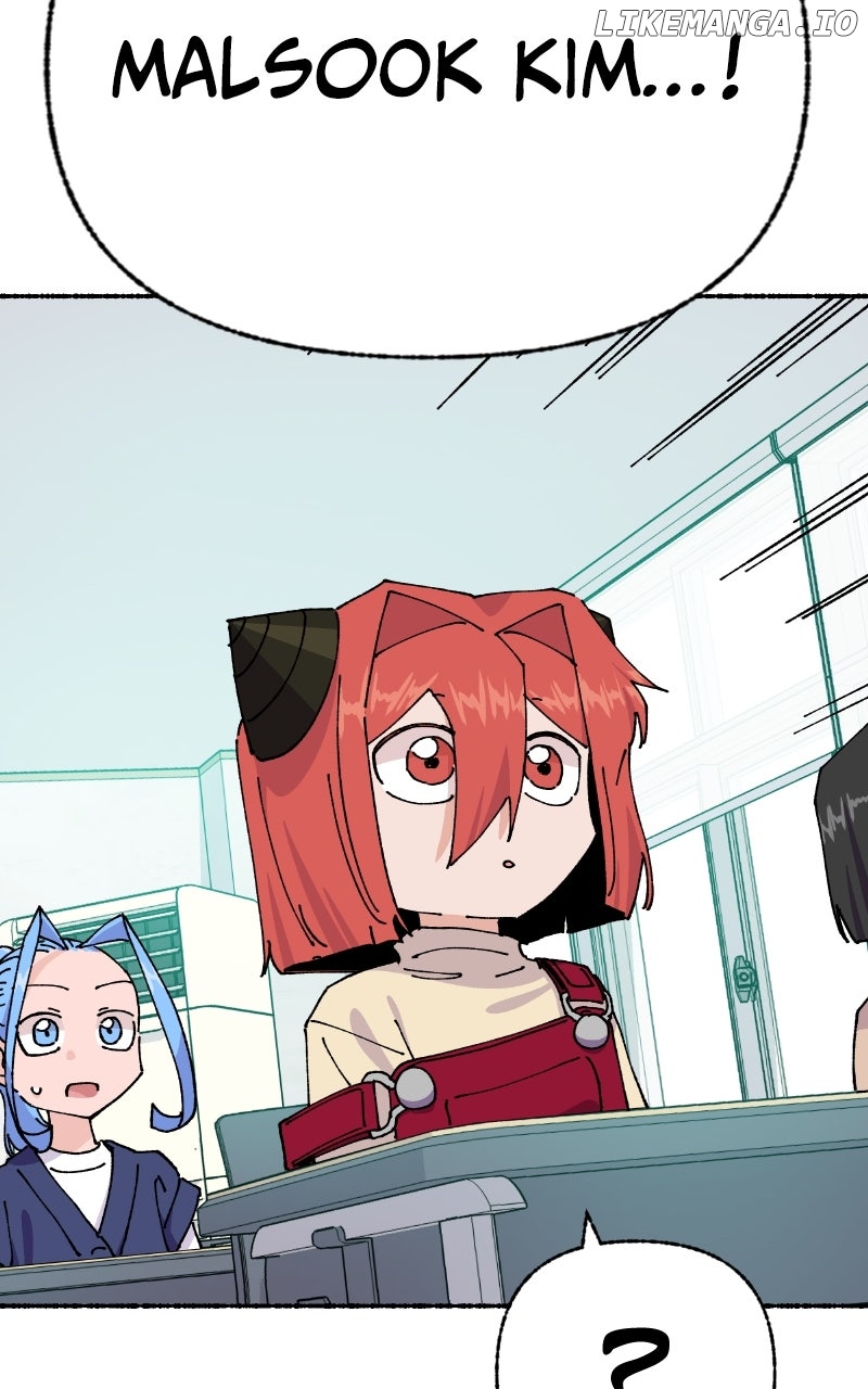 Read My Little Sister Is the Demon Lord! Manga Online